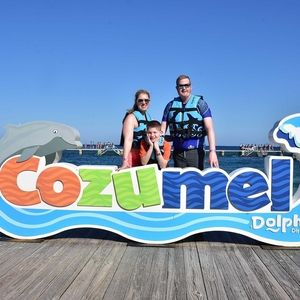 Meet your Posher, Heather-justin